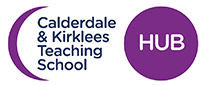 Calderdale and Kirklees Teaching School Hub
